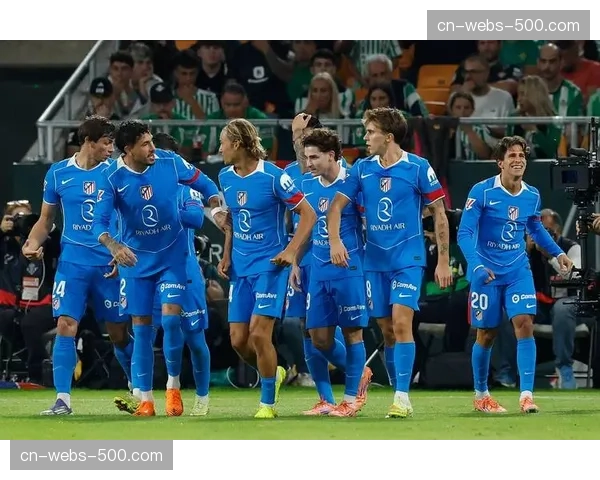 西甲电竞联赛总决赛落幕，马德里竞技电竞队夺冠