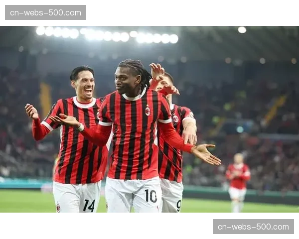 热那亚0-2不敌AC米兰，后者暂时登上积分榜第二位