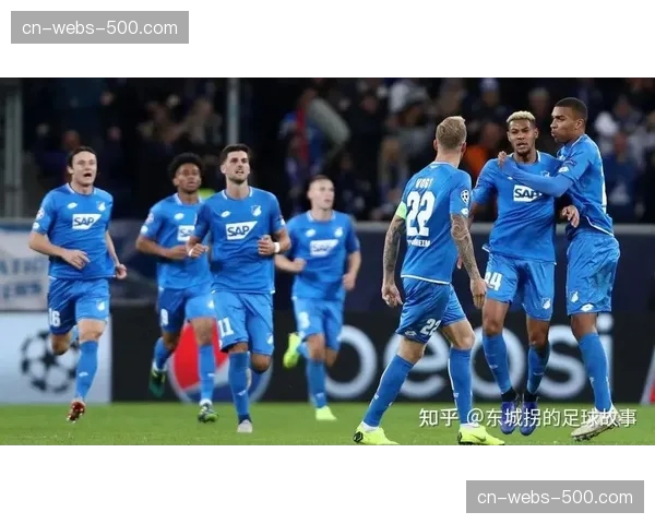 海登海姆快速反击得手，打入球队三月首粒运动战进球