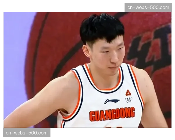 季后赛首轮前瞻：广厦 vs 深圳，内线对决将成系列赛胜负手