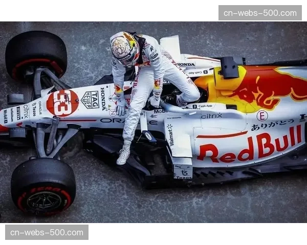 维斯塔潘专访:谈论在红牛车队取得的成功以及未来的挑战 维斯塔潘专访:谈论在红牛车队取得的成功以及未来的挑战