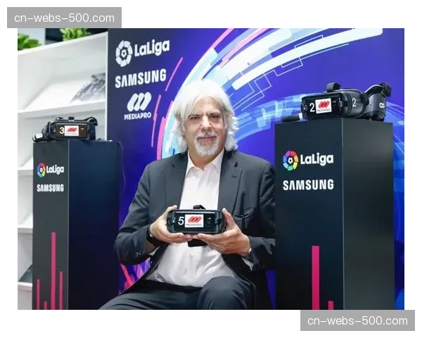 深度报道:欧冠转播权争夺战进入新阶段,科技巨头竞逐VR沉浸式体验独家合作 深度报道:欧冠转播权争夺战进入新阶段,科技巨头竞逐VR沉浸式体验独家合作