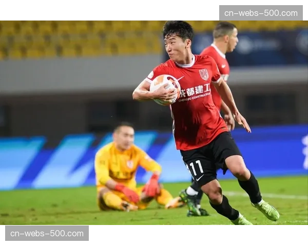 数据前瞻:长春亚泰主场对阵浙江队,历史交锋记录呈均势 数据前瞻:长春亚泰主场对阵浙江队,历史交锋记录呈均势