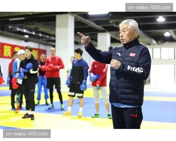 国际拳击协会面临新危机，四月大会将就主席选举争议进行表决