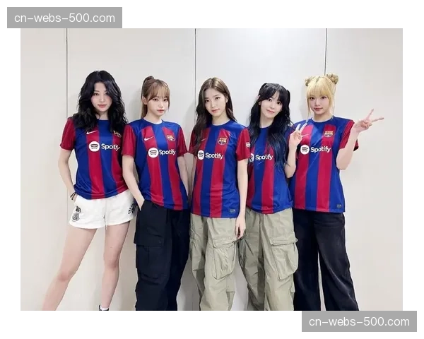 巴萨球衣销量创五年新高，商业价值稳步回升