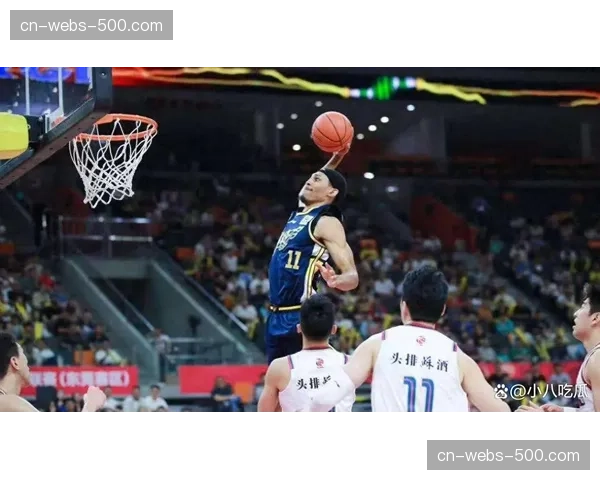新疆队外援贝兹利谈及CBA经历对其重返NBA的帮助